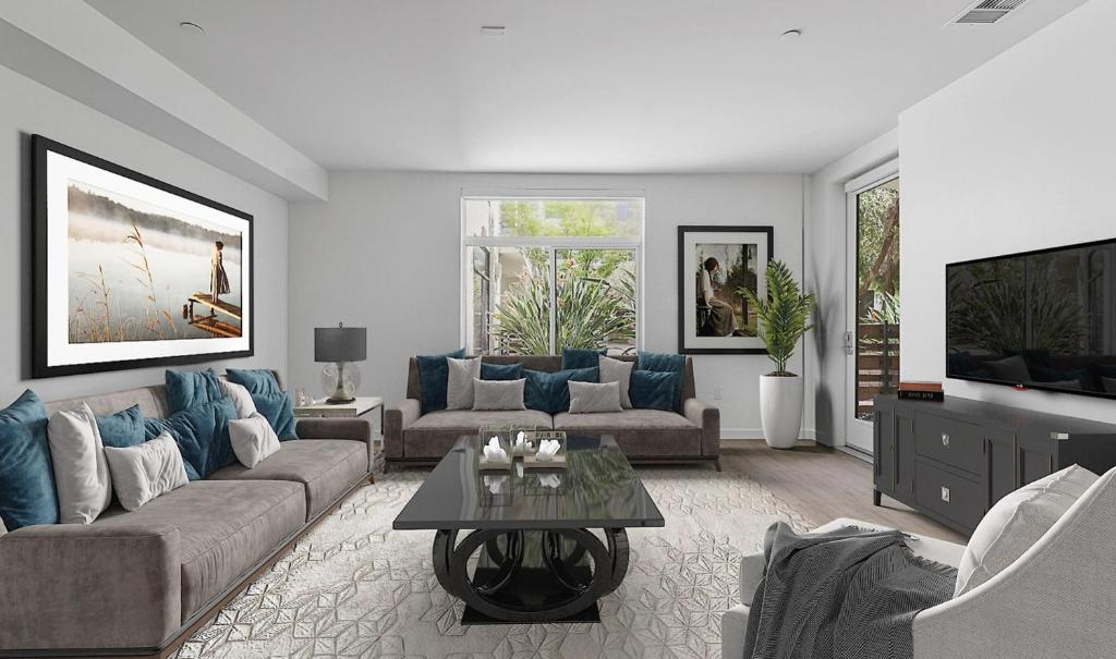 Μια τηλεόραση ή/και κέντρο ψυχαγωγίας στο Revere