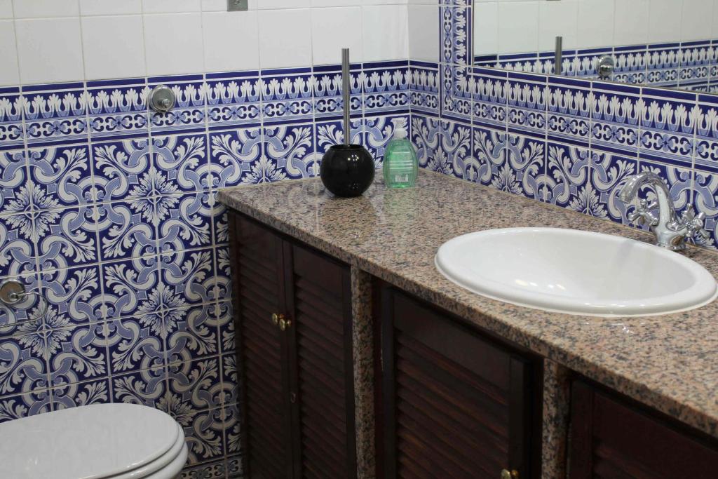 Cascais Jasmim Doce - 4