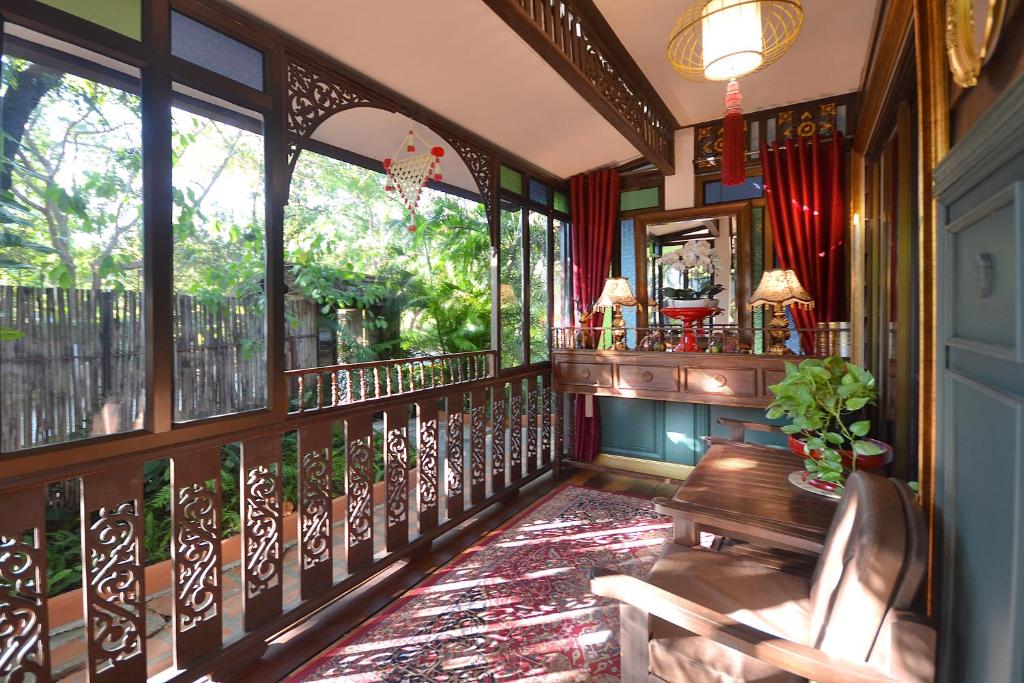 Thai Thai Sukhothai Resort - 3