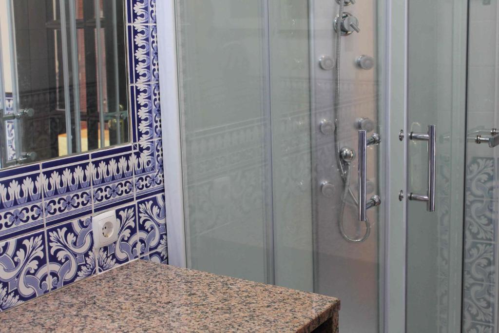 Cascais Jasmim Doce - 5