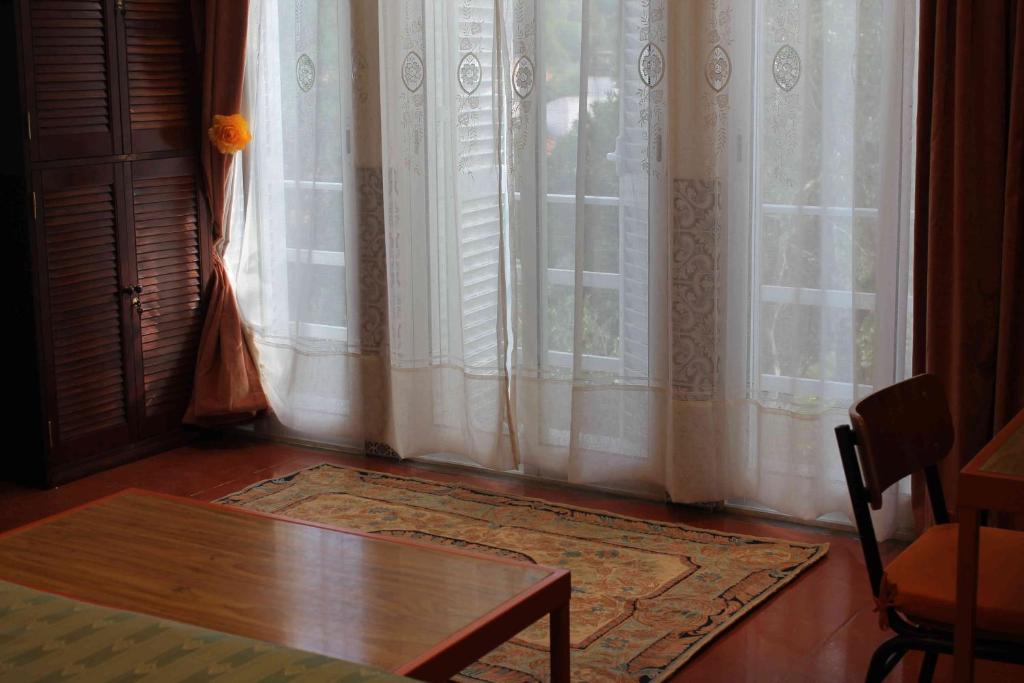 Cascais Jasmim Doce - 6