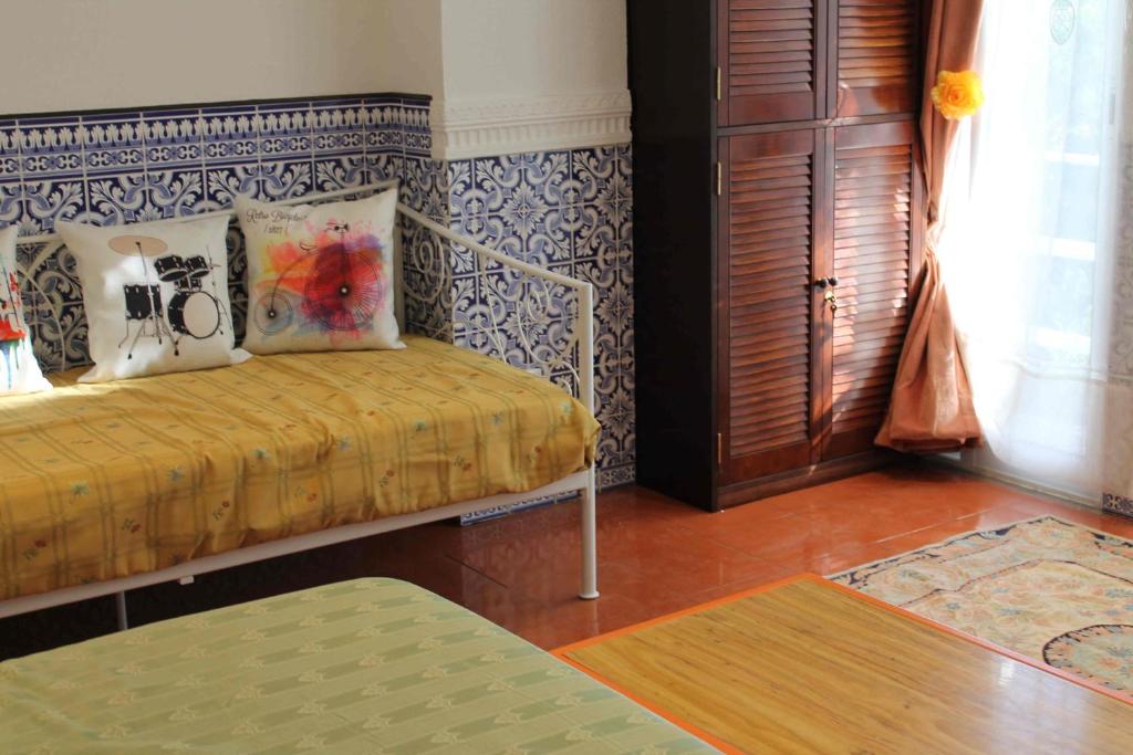 Cascais Jasmim Doce - 7