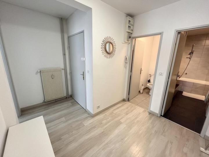 Le Bâle 11 Appartement 4 Pers Saint-Louis Parking – photo 3
