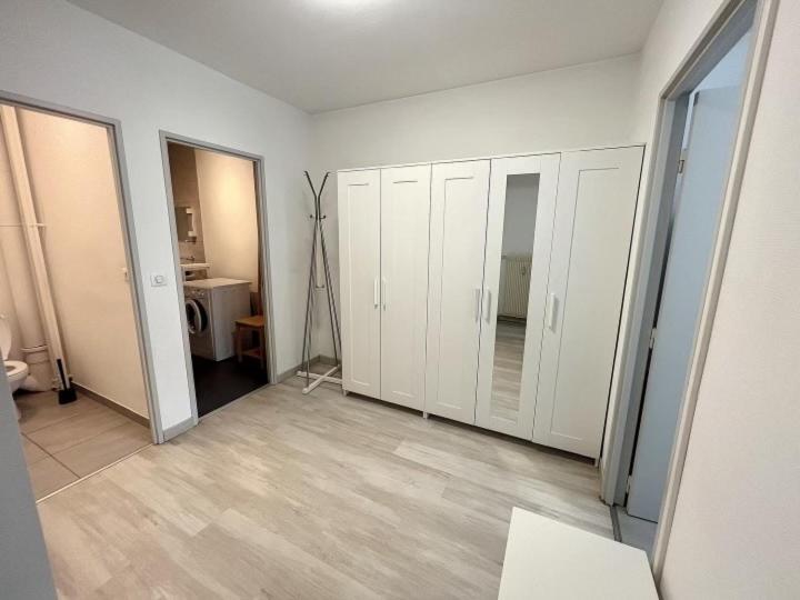 Le Bâle 11 Appartement 4 Pers Saint-Louis Parking – photo 14