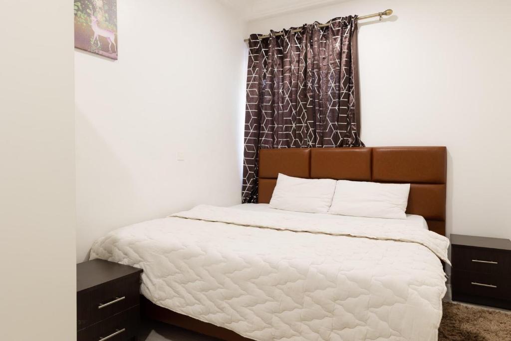 Fotografie z fotogalerie ubytování 1bed opposite eco 77 v destinaci Accra