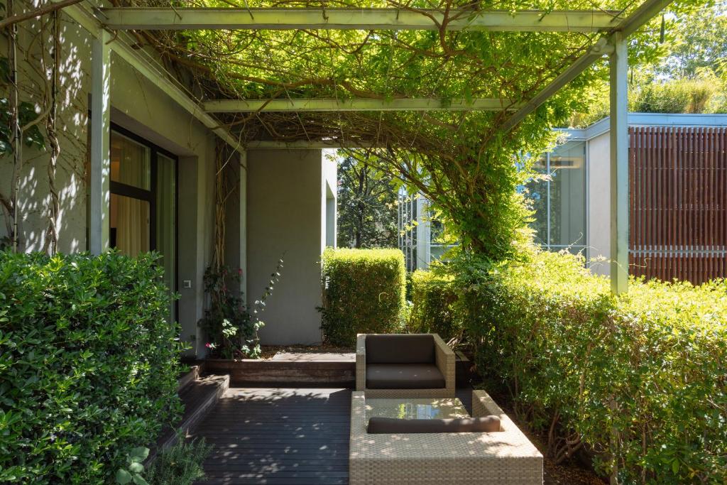 ABaC H&R Barcelona Monument - 8