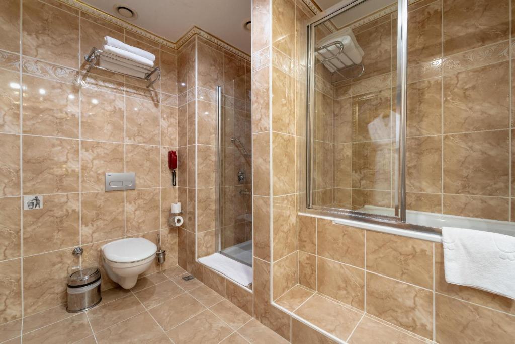 Club Hotel Sera - 13