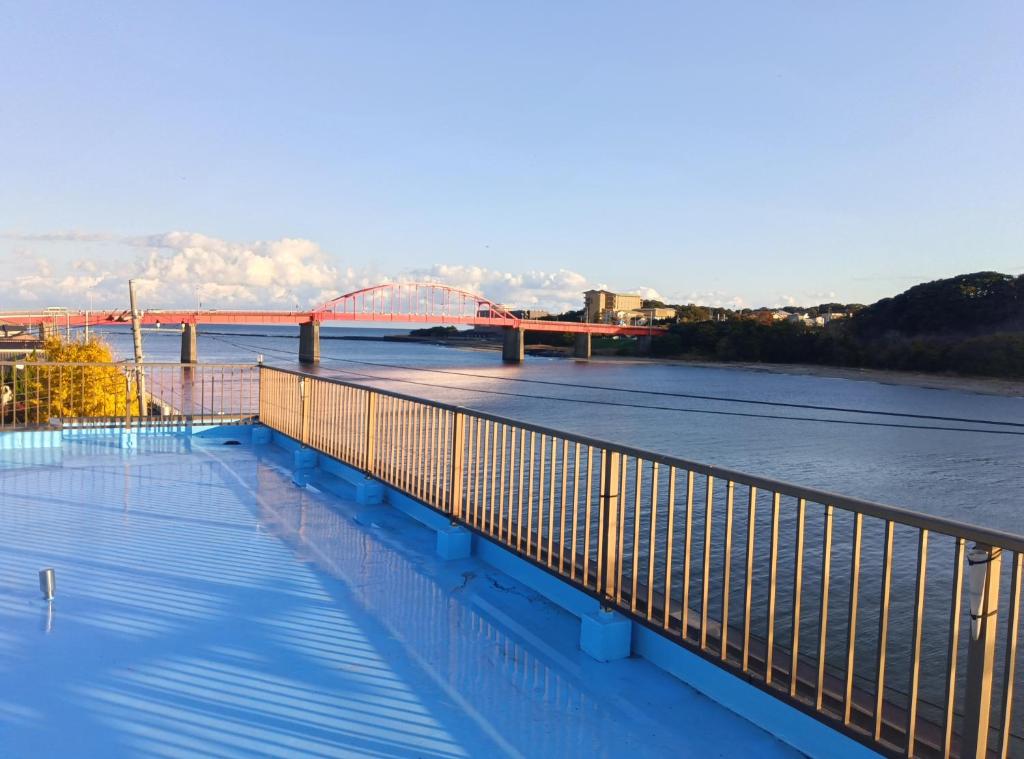 Φυσικό τοπίο κοντά σε αυτή η βίλα