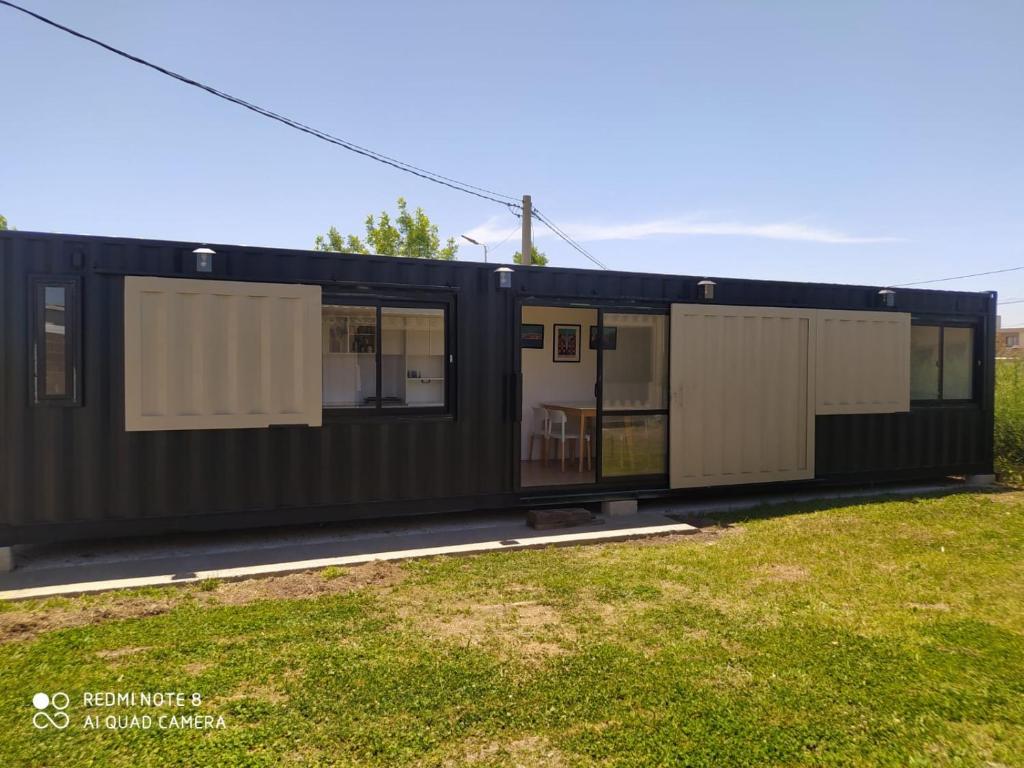 Complejo Nomade Home