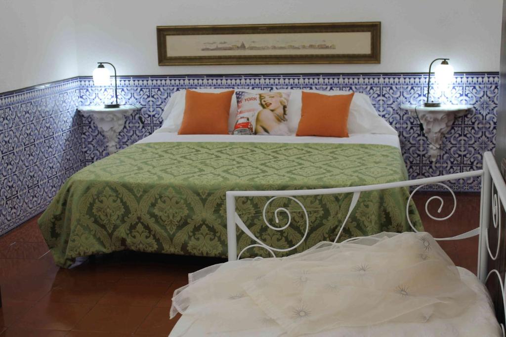 Cascais Jasmim Doce - 8