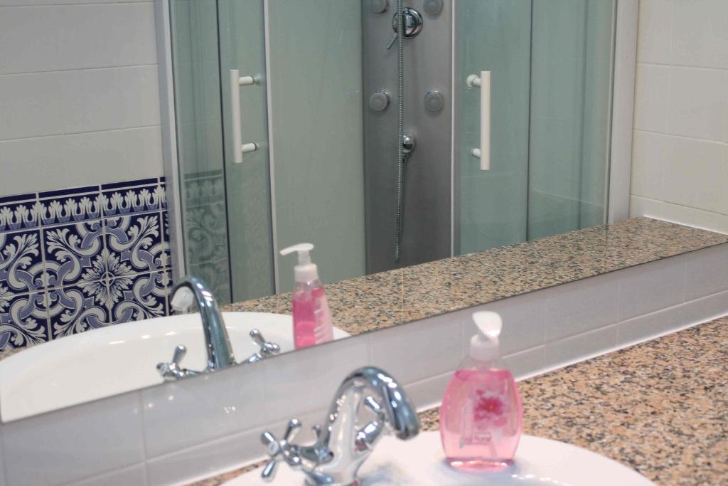 Cascais Jasmim Doce - 9