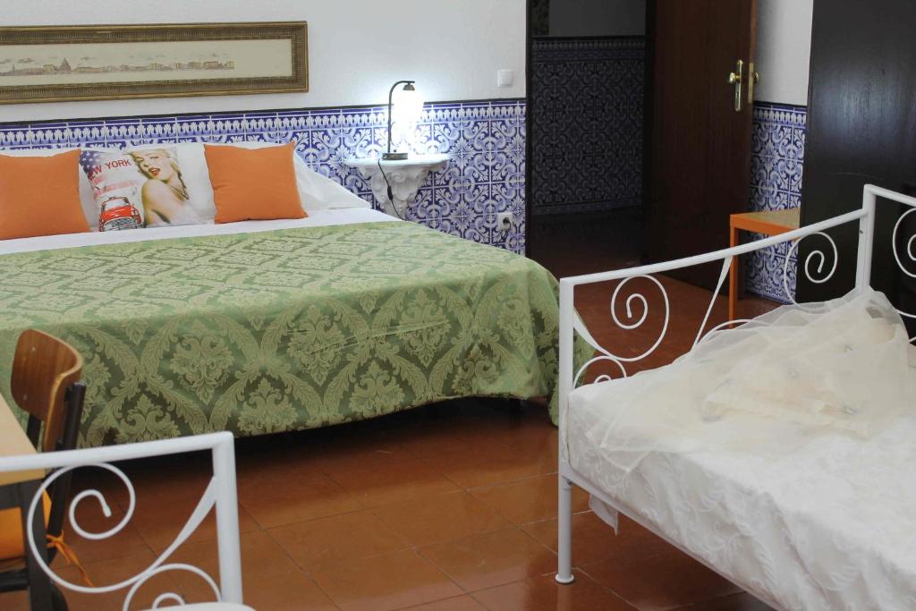 Cascais Jasmim Doce - 10