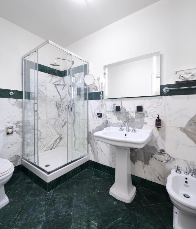 Hotel Leon D´Oro - 1