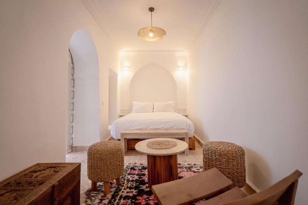 Riad KECH LeS ESSENTIELS — photo 4