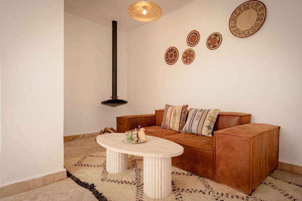 Riad KECH LeS ESSENTIELS — photo 5