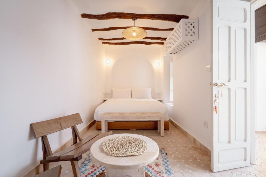 Riad KECH LeS ESSENTIELS — photo 6