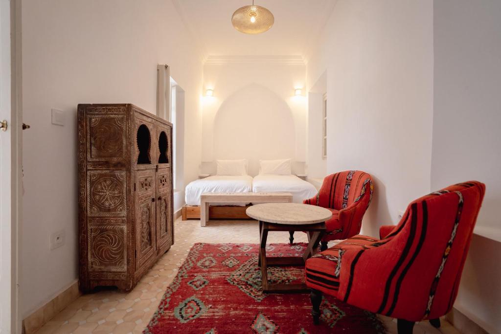 Riad KECH LeS ESSENTIELS — photo 7
