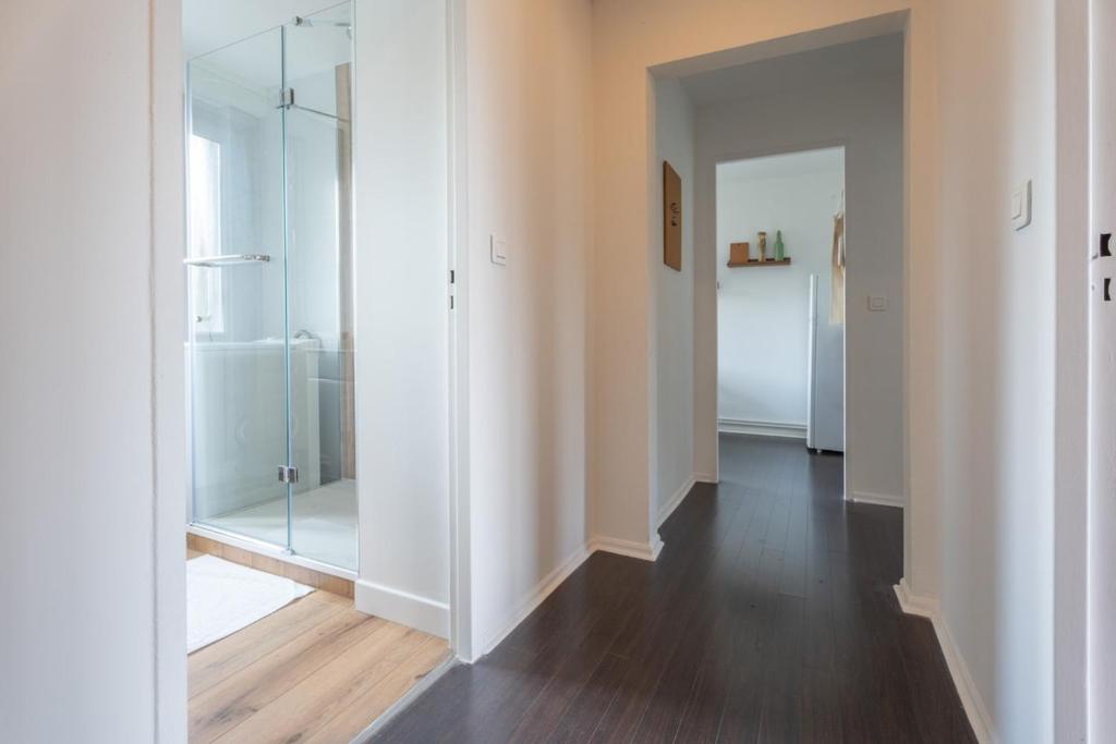 Le Riedisheim Bel Appartement Gare Mulhouse – Foto 9