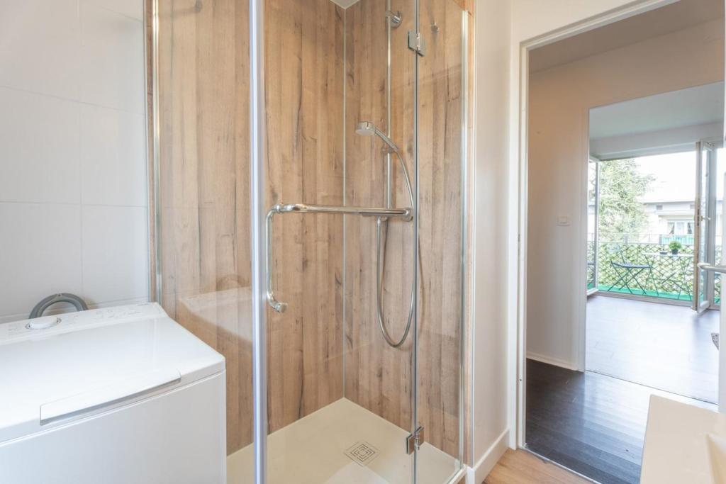 Le Riedisheim Bel Appartement Gare Mulhouse – Foto 7