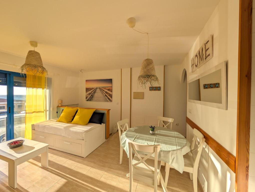 Livingtarifa La Isla