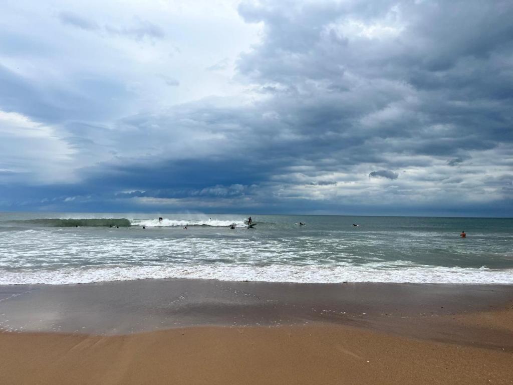 Φυσικό τοπίο κοντά σε αυτή η παραθεριστική κατοικία