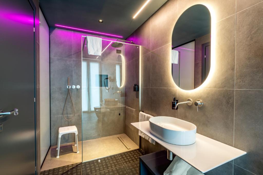 WEGA Hotel Verona - 18