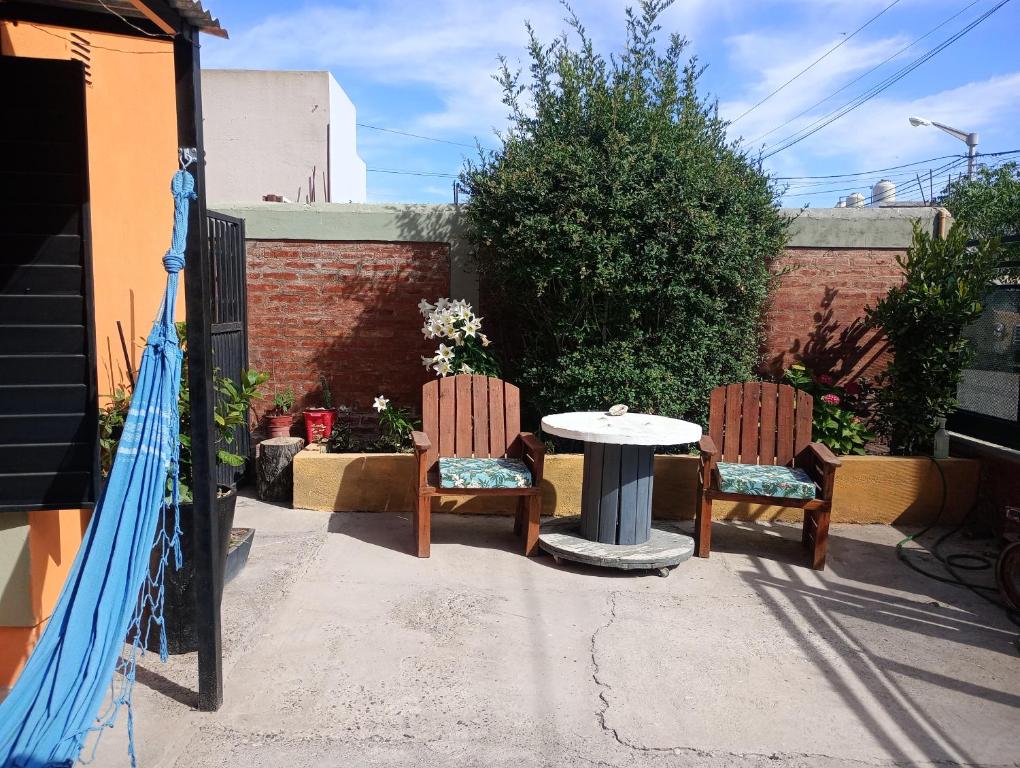 Fotografie z fotogalerie ubytování Ma-Lu-Or v destinaci Trelew