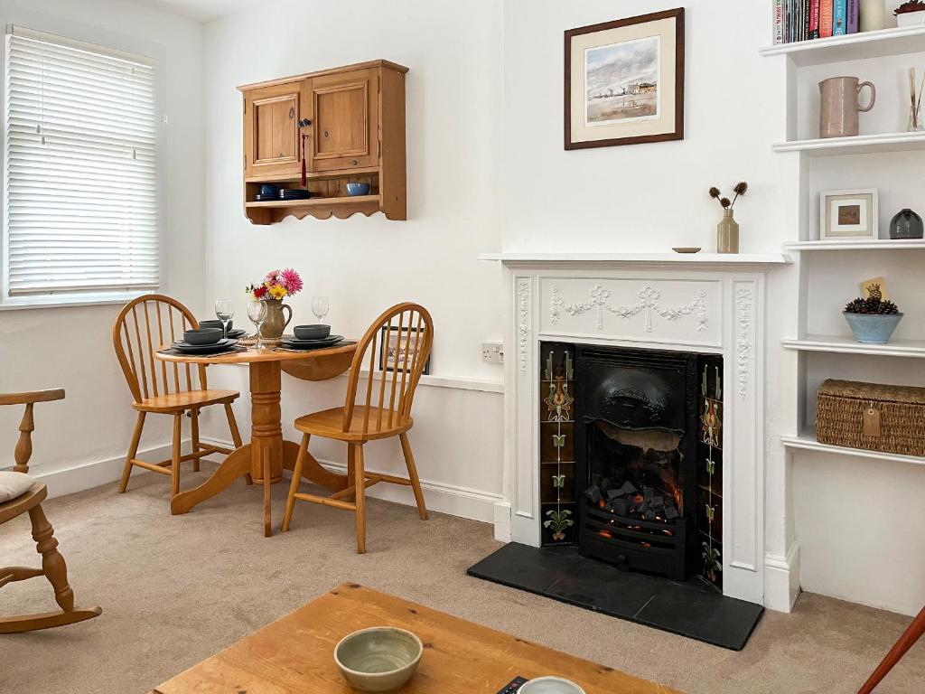 Φωτογραφία από το άλμπουμ του Flock Cottage σε Eye