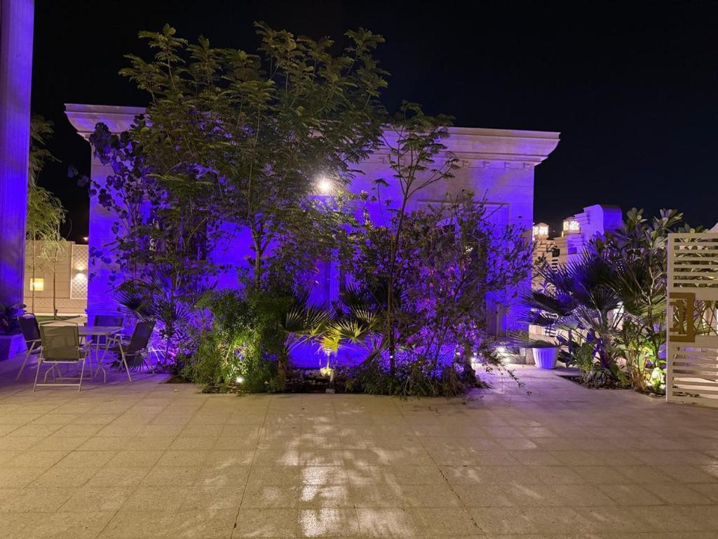 Zahrada ubytování منتزه كشيشه الرحمانية