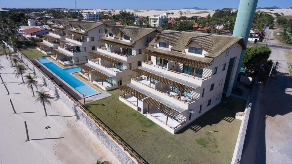  Mirmar Apartments