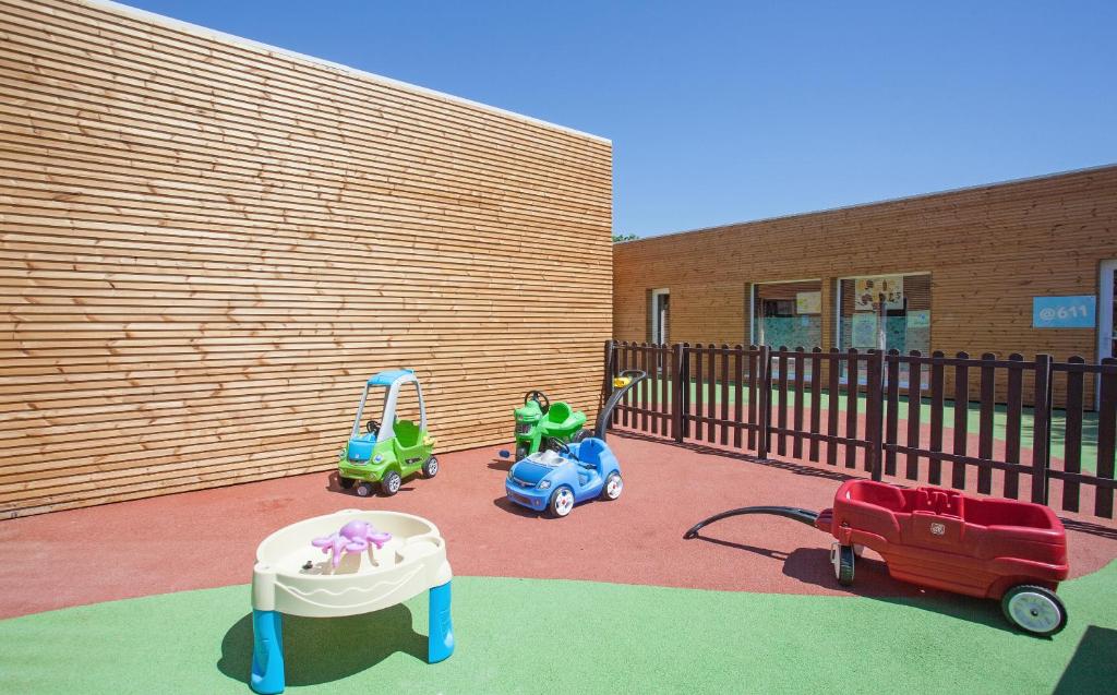 Grupotel Mar de Menorca, Es Canutells – Precios actualizados 2023