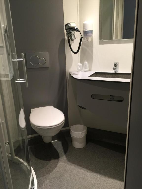 Kyriad Direct La Rochelle Aytré - Standard Double Room