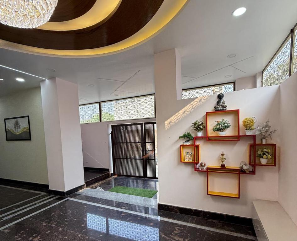 Φωτογραφία από το άλμπουμ του Room Racers στο Βαρανάσι