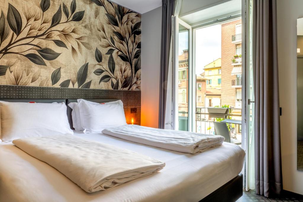 WEGA Hotel Verona - 12
