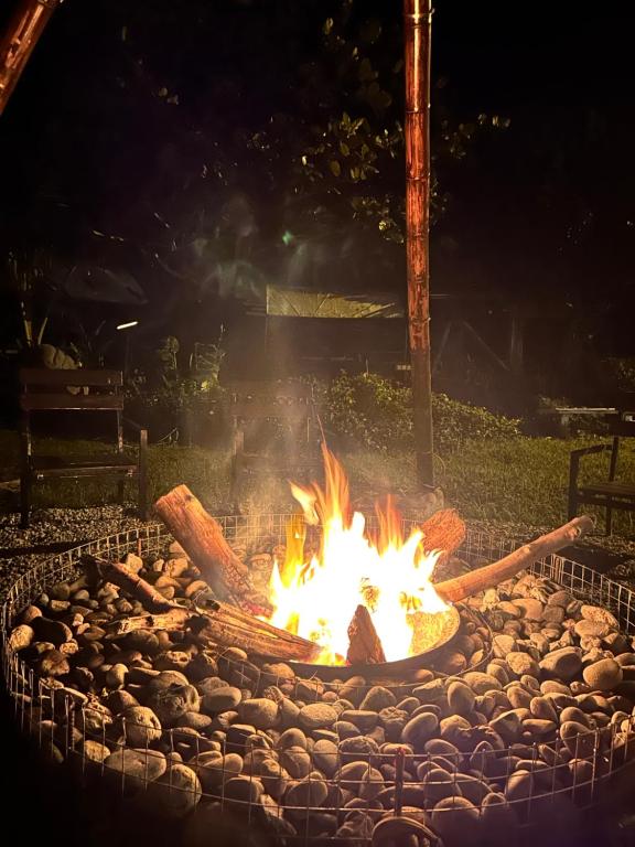 Φωτογραφία από το άλμπουμ του Bridge12th B&B σε Yanliau