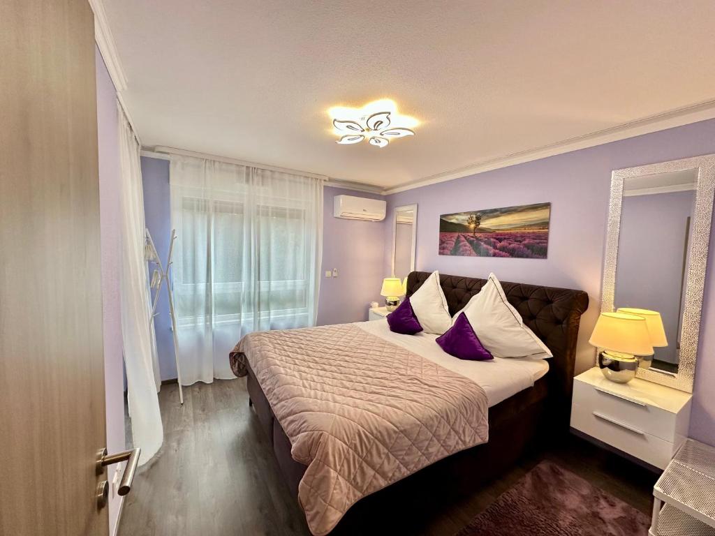 Charming apartment with Garden, Free Parking near Basel, Airport, Ger'many, France, – photo 2