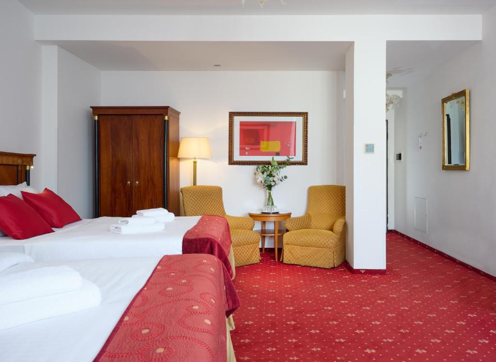 Hotel Leon D´Oro - 6