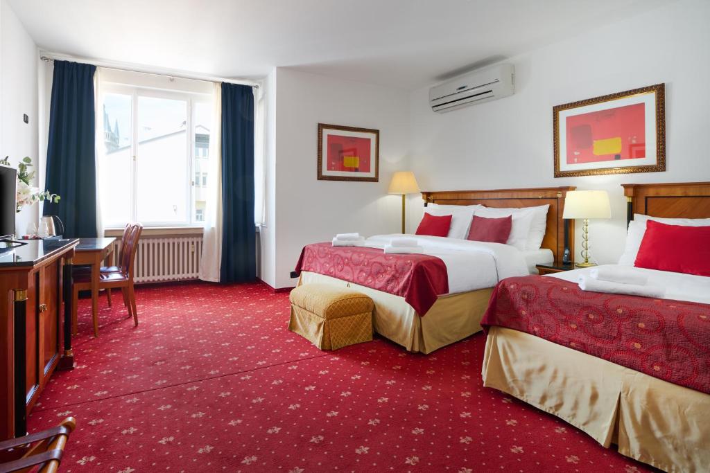 Hotel Leon D´Oro - 5