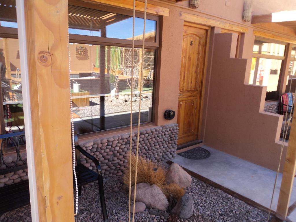 Fotografie z fotogalerie ubytování Hoteles Pueblo de Tierra v destinaci San Pedro de Atacama