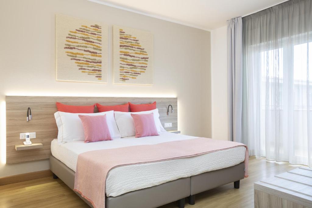 Lu' Hotel Porto Pino - Error