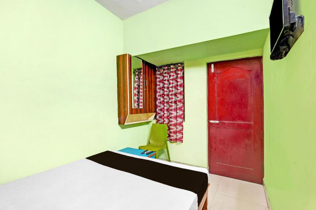 Ảnh trong thư viện ảnh của Hotel O SR Rooms ở Chennai