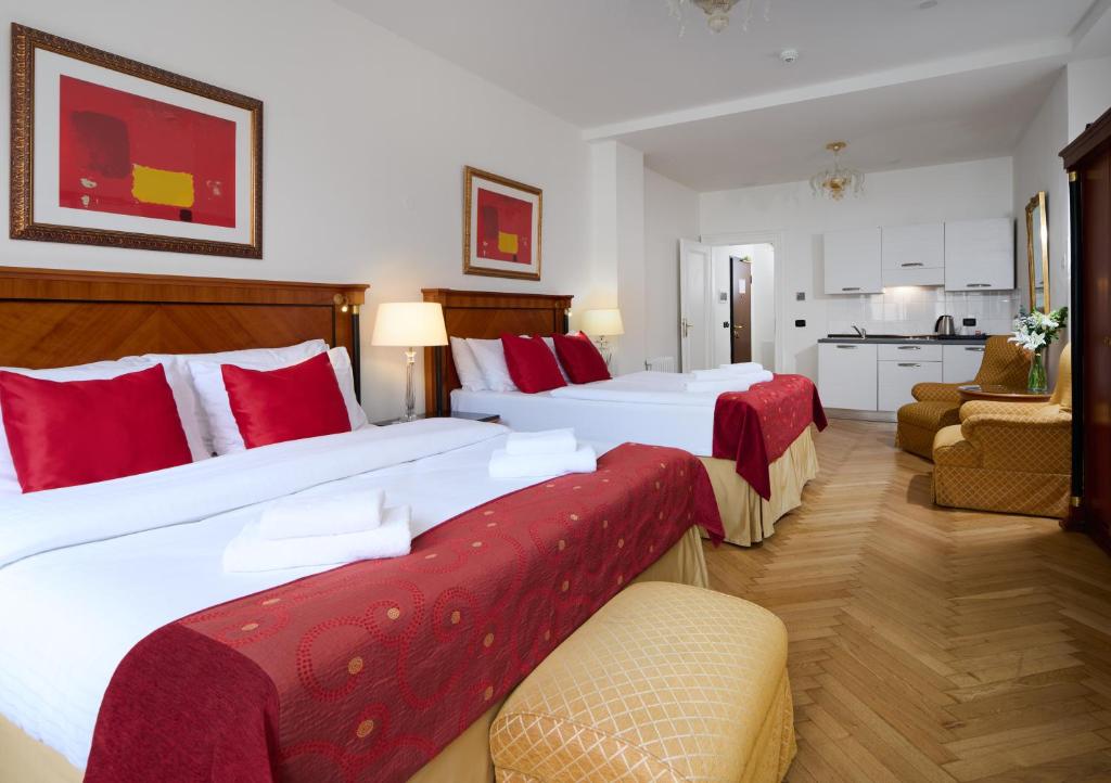 Hotel Leon D´Oro - 14