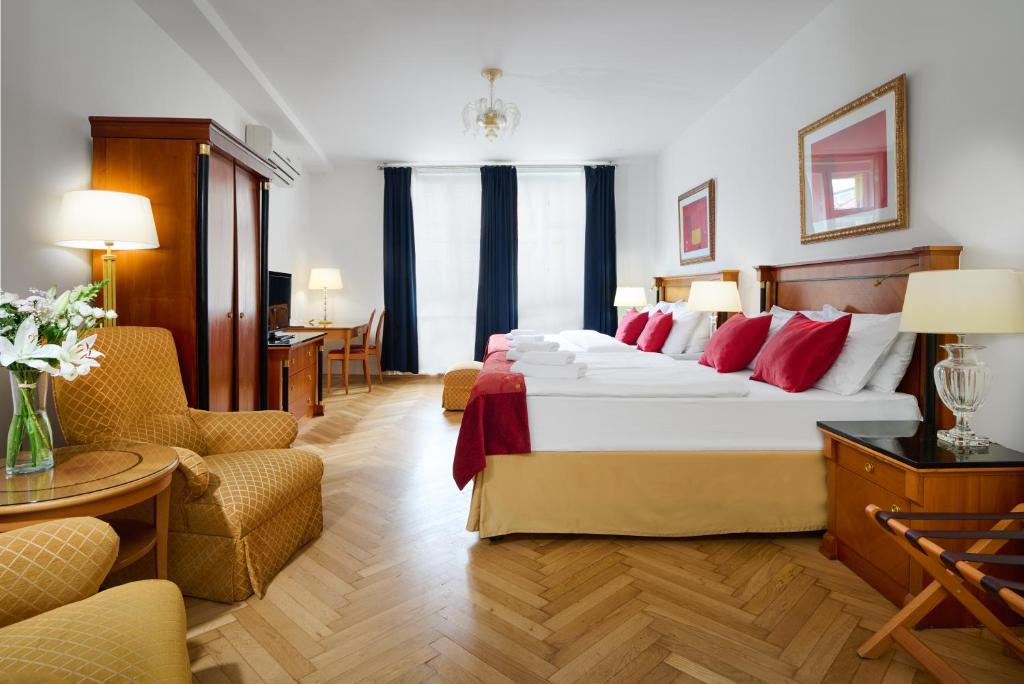 Hotel Leon D´Oro - 15