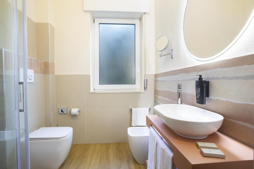 Lu' Hotel Porto Pino - Habitación Doble Básica