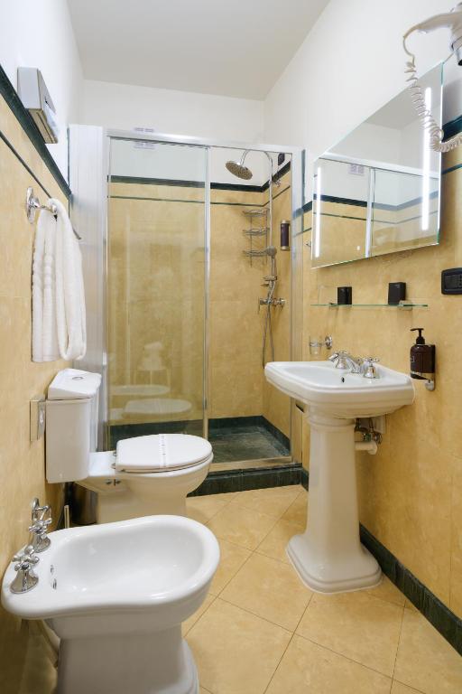 Hotel Leon D´Oro - 17