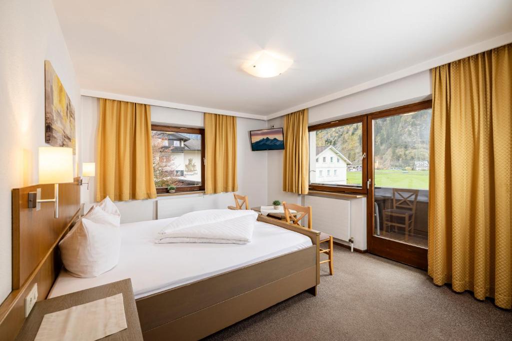 Apart-Garni Alpevita - 1