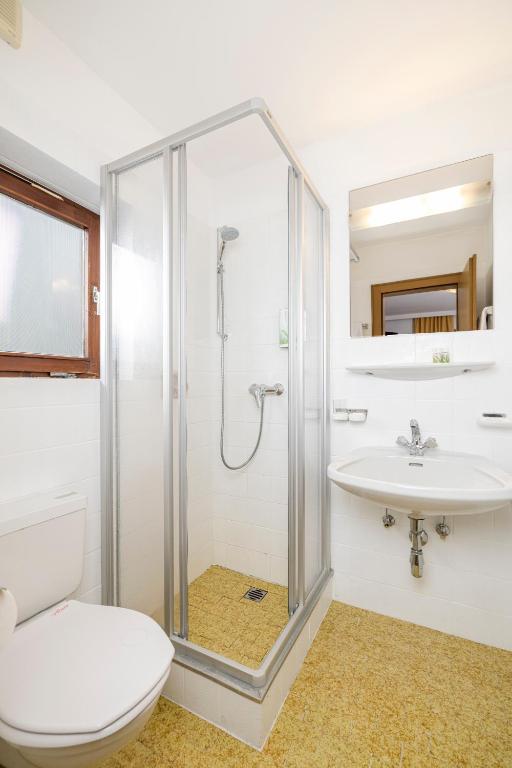 Apart-Garni Alpevita - 2