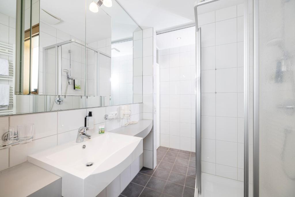 Apart-Garni Alpevita - 7