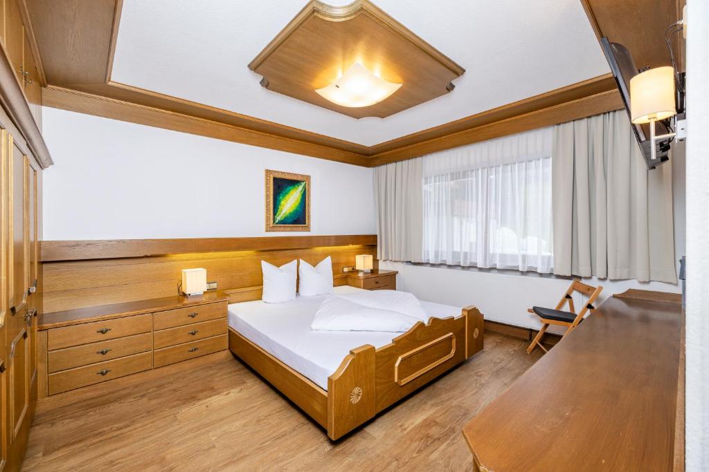 Apart-Garni Alpevita - 6