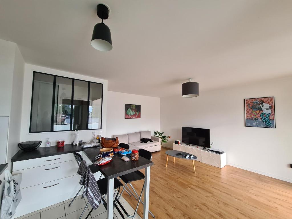 Appartement lumineux proche Paris-Disney - Housity
